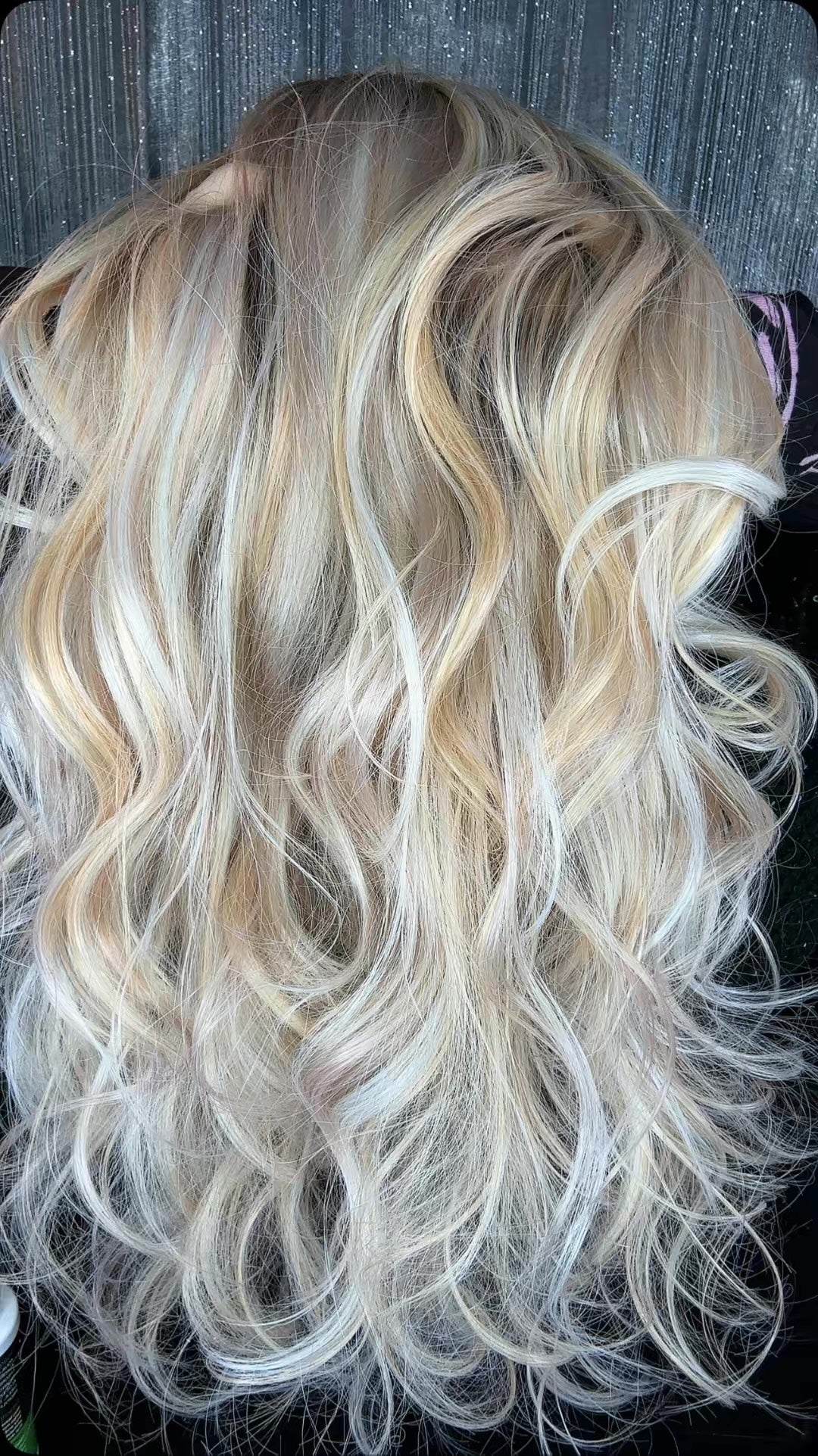 CARKIRA Karen Headband Wig with Average Cap Unisex Heat Friendly Up to 320°F Natural Looking Soft Smooth Realistic Scalp Hairline (Copy) (Copy) (Copy) (Copy)