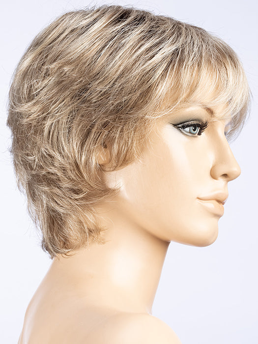 Vanity | Hair Society | Synthetic Wig