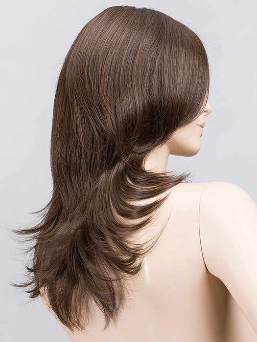 Voice | High Power | Heat Friendly Synthetic Wig