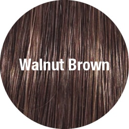 Bliss- Walnut Brown - TA Discontinued - Full Mono -  Non-HF Fibers - No Codes Needed